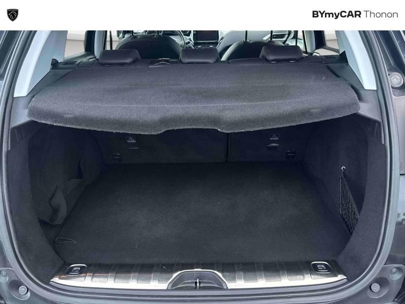 Peugeot 2008 1.2 PureTech 110ch s&amp;S Eat6 Gt Line