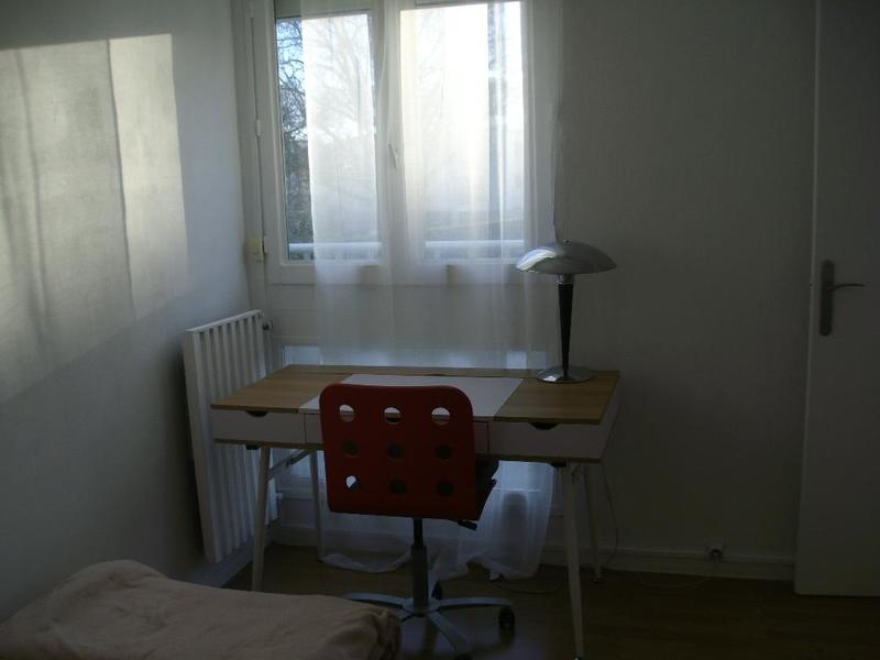 Appartement - 53 m² - 3 pièces