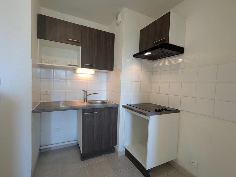 Appartement - 53 m² - 3 pièces