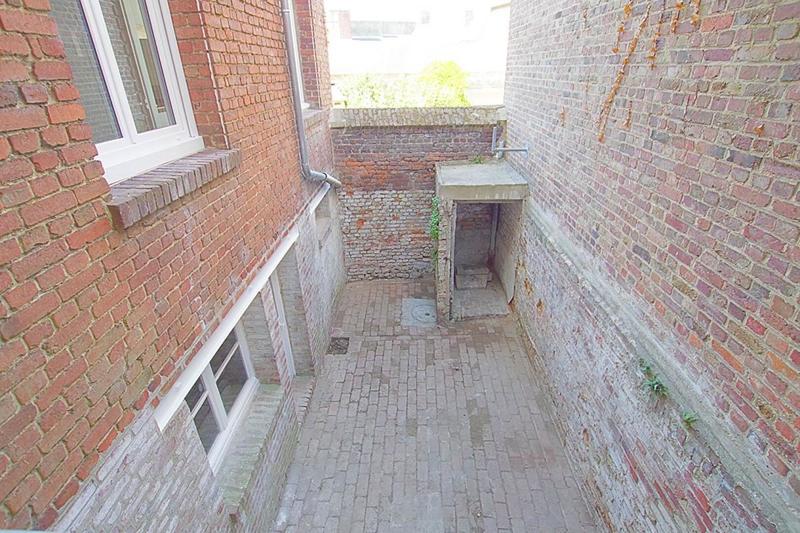 Maison - 107 m² - 4 pièces