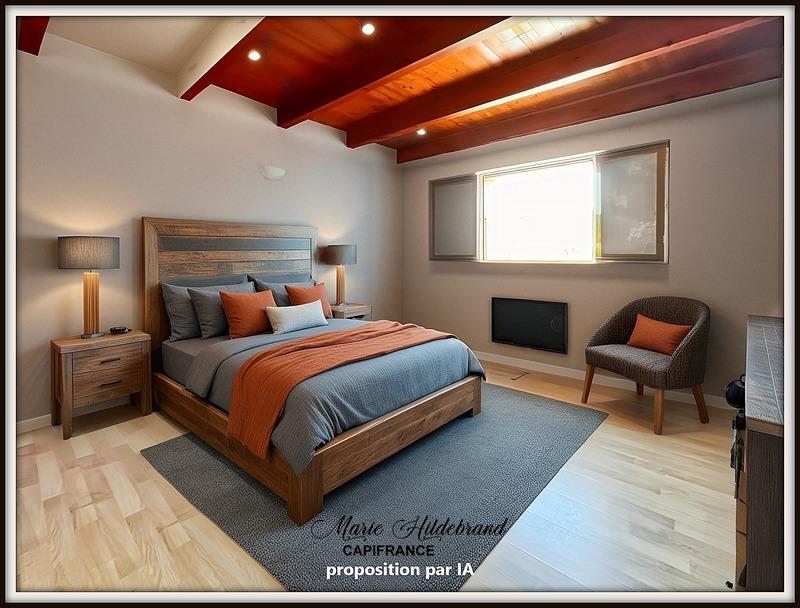 Maison - 70 m² - 5 pièces