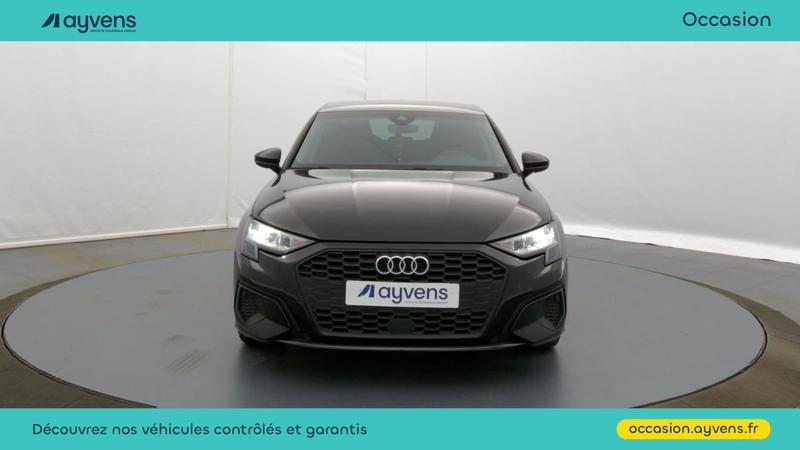Audi A3 sportback 35 Tdi 150ch Design s tronic 7