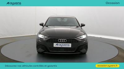 Audi A3 sportback 35 Tdi 150ch Design s tronic 7