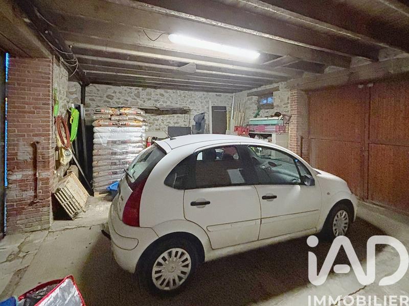 Maison - 163 m² - 7 pièces