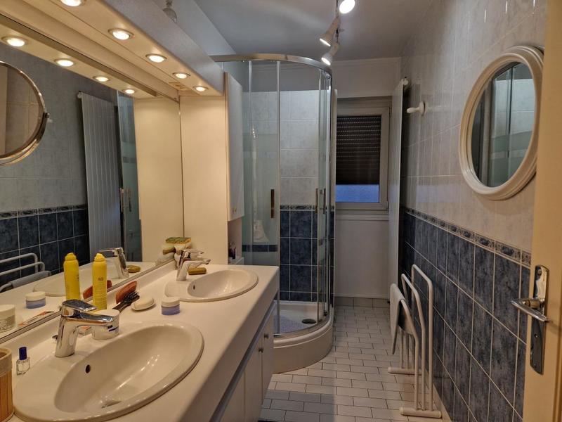 Appartement - 86 m² - 3 pièces