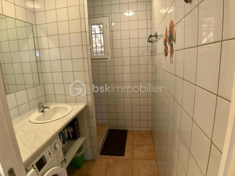 Maison - 72 m² - 4 pièces