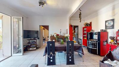 Maison - 134 m² - 6 pièces