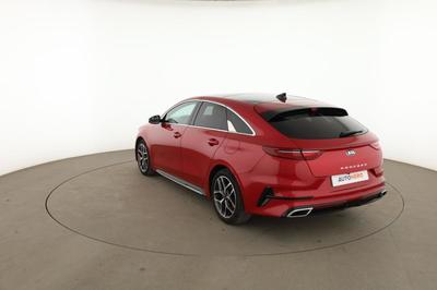 Kia ProCeed 1.4 t-GDi Isg Gt Line Dct7 140 ch