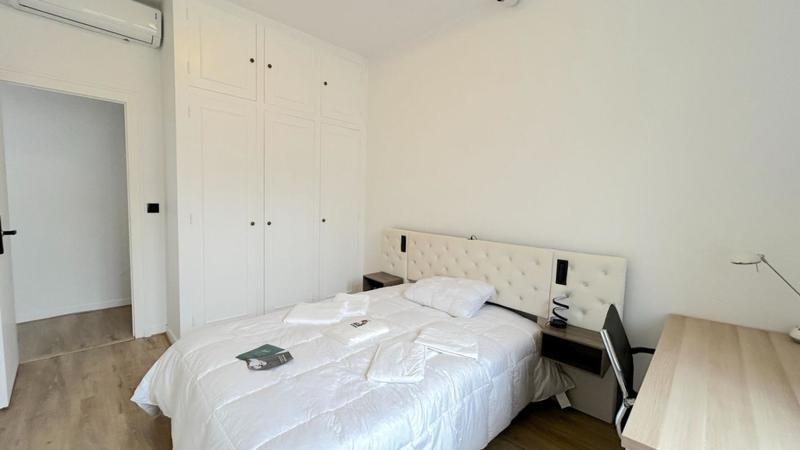 Appartement - 101 m² - 4 pièces