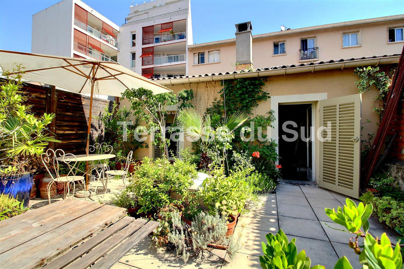 Appartement - 155 m² - 6 pièces