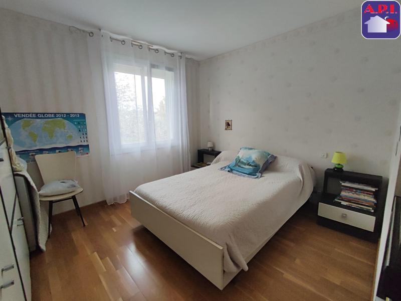 Maison - 195 m² - 7 pièces