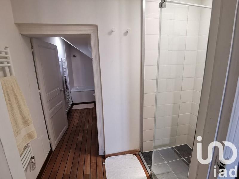 Appartement - 280 m² - 14 pièces