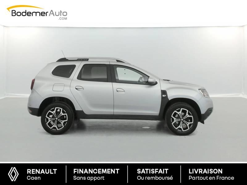 Dacia Duster Blue dCi 115 4x2 Prestige