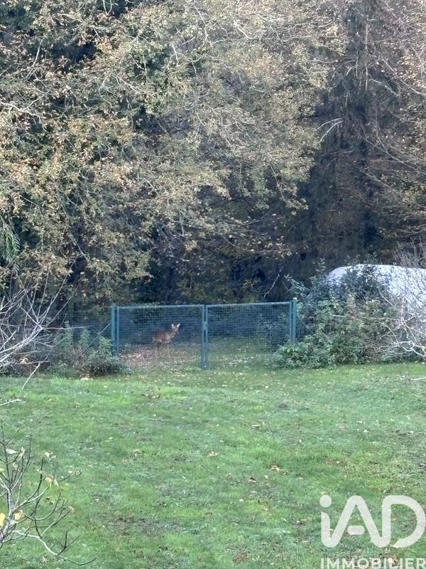 Maison de ville - 384 m² - 15 pièces