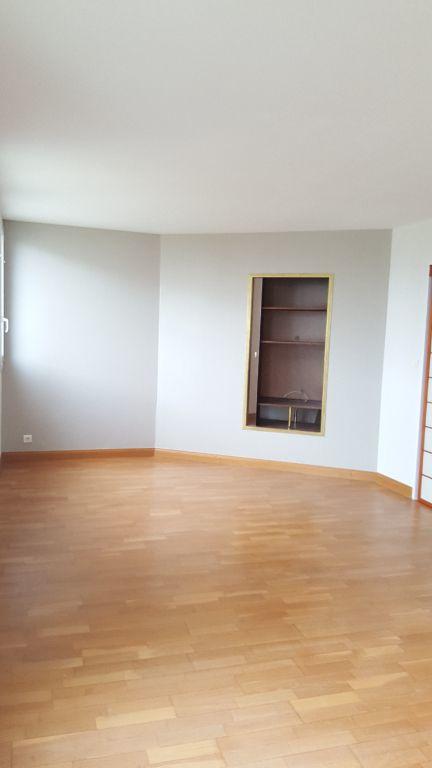 Appartement - 69 m² - 2 pièces