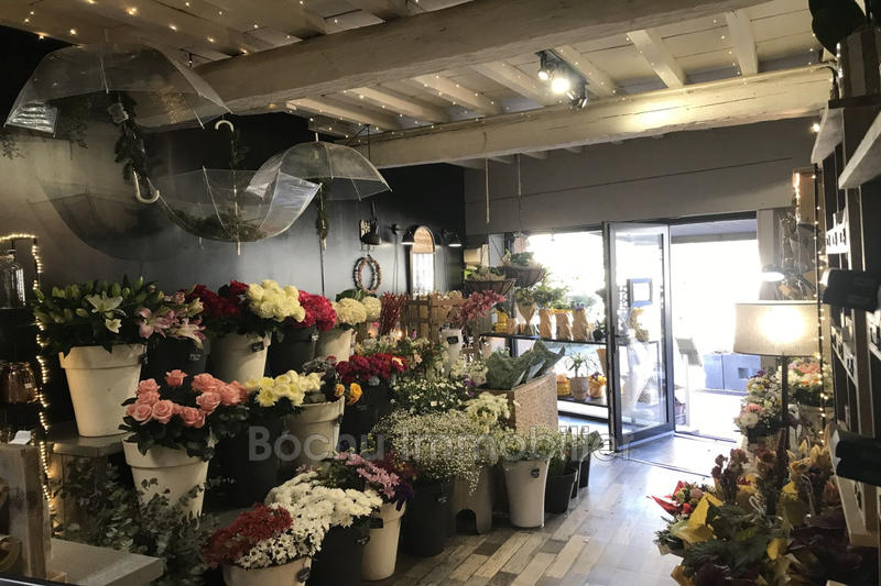 Local commercial - 38 m²