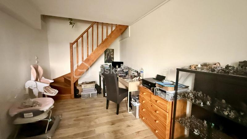 Maison de campagne - 131 m² - 6 pièces