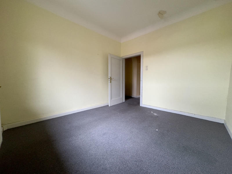 Appartement - 105 m² - 5 pièces