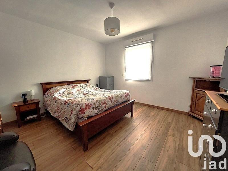 Maison - 143 m² - 7 pièces