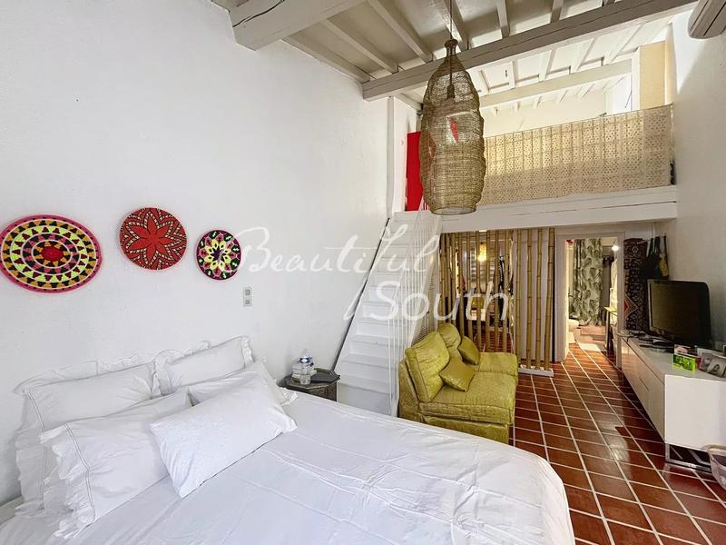 Maison de village - 75 m² - 3 pièces