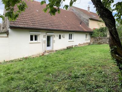 Maison de campagne - 84 m² - 5 pièces