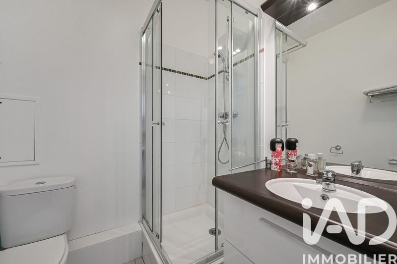 Appartement - 88 m² - 4 pièces