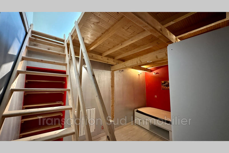 Maison de village - 104 m² - 4 pièces