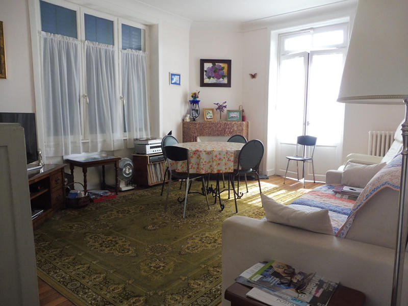 Maison - 154 m² - 8 pièces