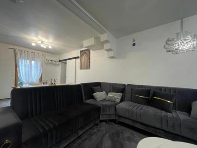 Maison - 87 m² - 6 pièces