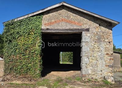 Corps de ferme - 124 m² - 4 pièces