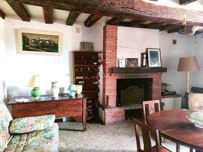 Maison - 109 m² - 5 pièces