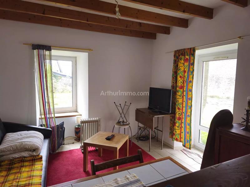 Immeuble - 111 m² - 5 pièces