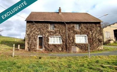 Maison - 112 m² - 6 pièces