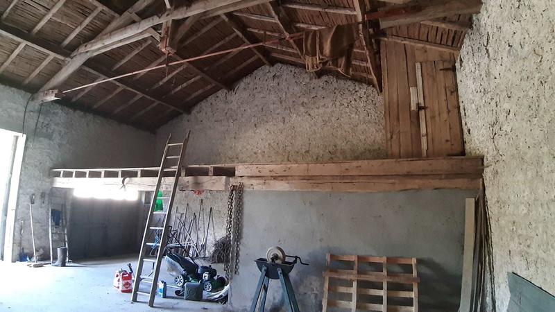 Maison traditionnelle - 108 m² - 7 pièces