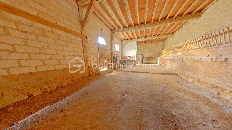 Corps de ferme - 310 m² - 11 pièces