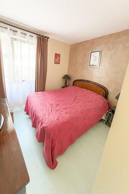 Appartement - 87 m² - 4 pièces