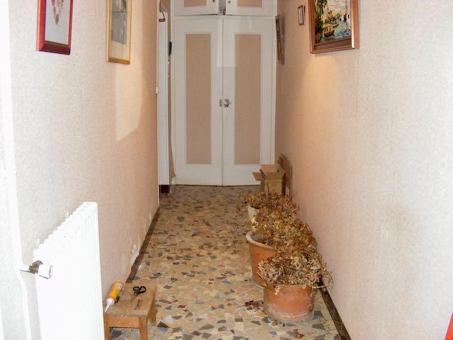 Maison - 80 m² - 5 pièces