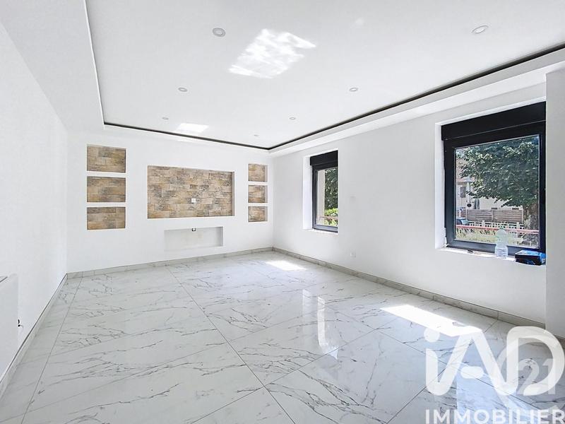 Maison - 70 m² - 3 pièces