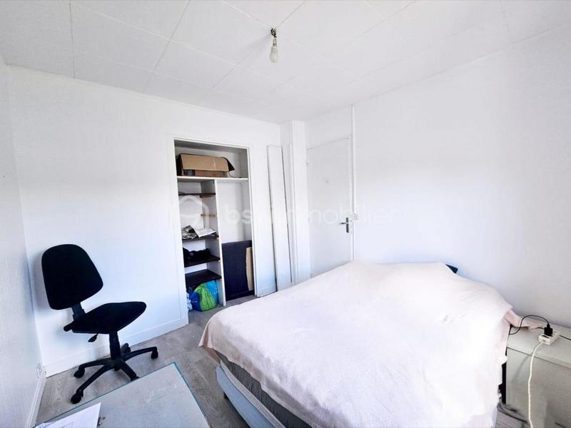 Maison traditionnelle - 70 m² - 4 pièces