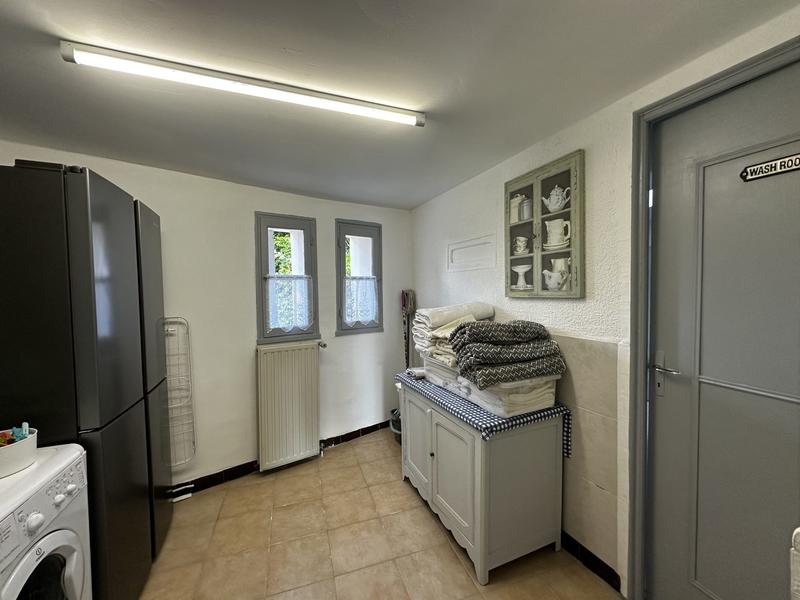 Maison traditionnelle - 178 m² - 6 pièces