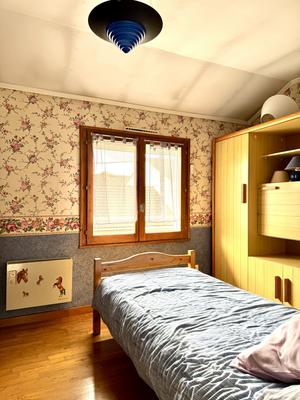 Maison traditionnelle - 79 m² - 4 pièces