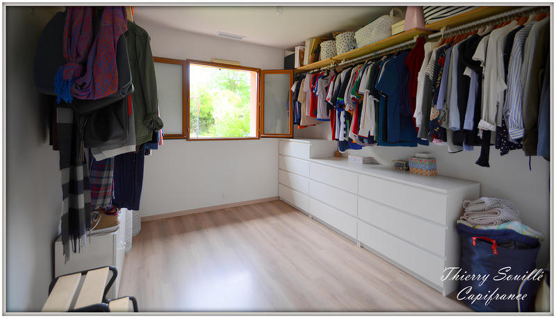 Maison - 122 m² - 6 pièces