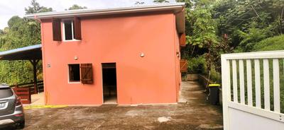 Maison - 157 m² - 6 pièces