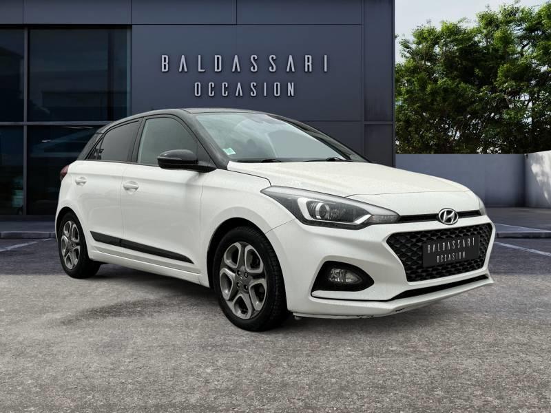 Hyundai i20 1.0 t-GDi 100 Edition #Mondial 2019