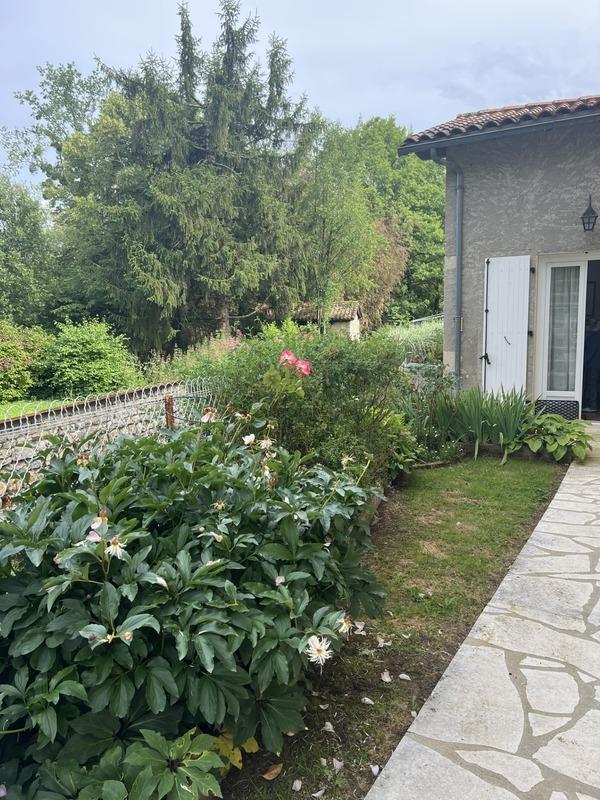 Maison - 86 m² - 4 pièces