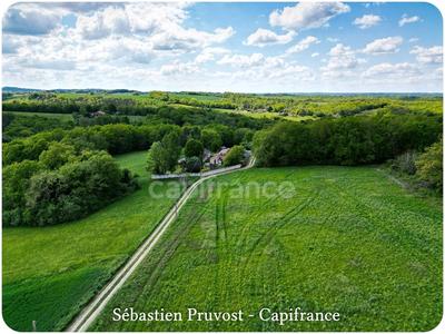 Propriété - 145 m² - 10 pièces