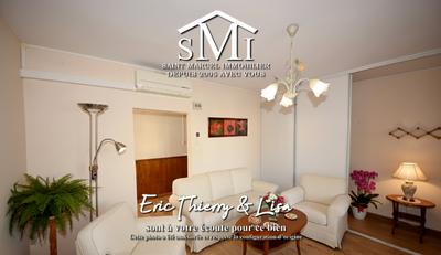 Maison - 127 m² - 6 pièces