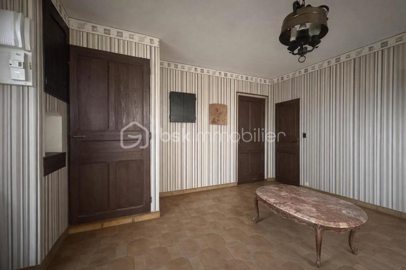 Villa - 110 m² - 5 pièces