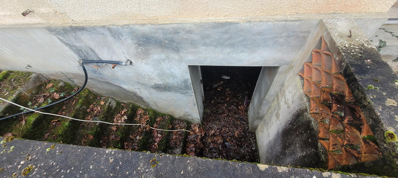 Maison - 64 m² - 5 pièces