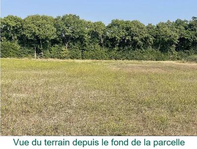 Terrain - 3 944 m²